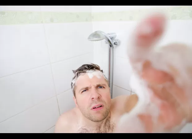 Search for signs of cameras in your Airbnb or other space to detect any hidden devices.