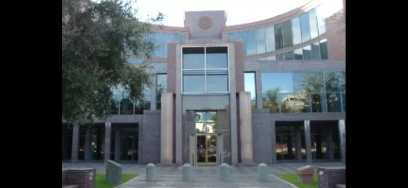 Cassandra Jackson resigns as Tallahassee City Attorney due to 
