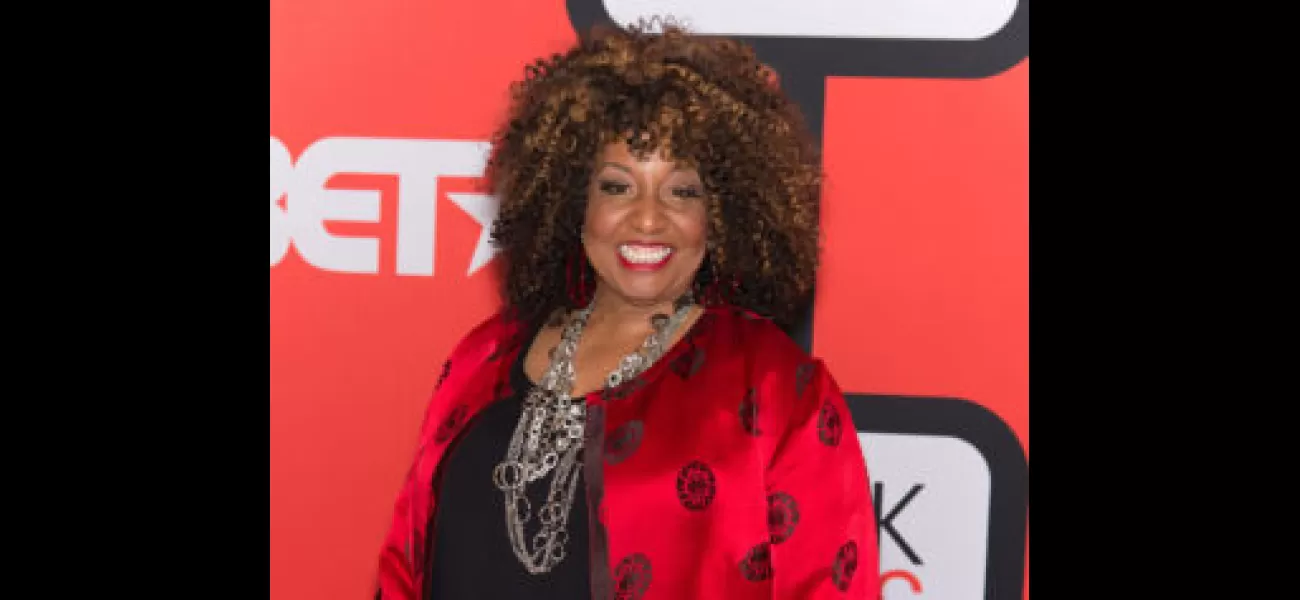 Cheryl Lynn confirms she owns her masters as her 1983 single soars on TikTok.