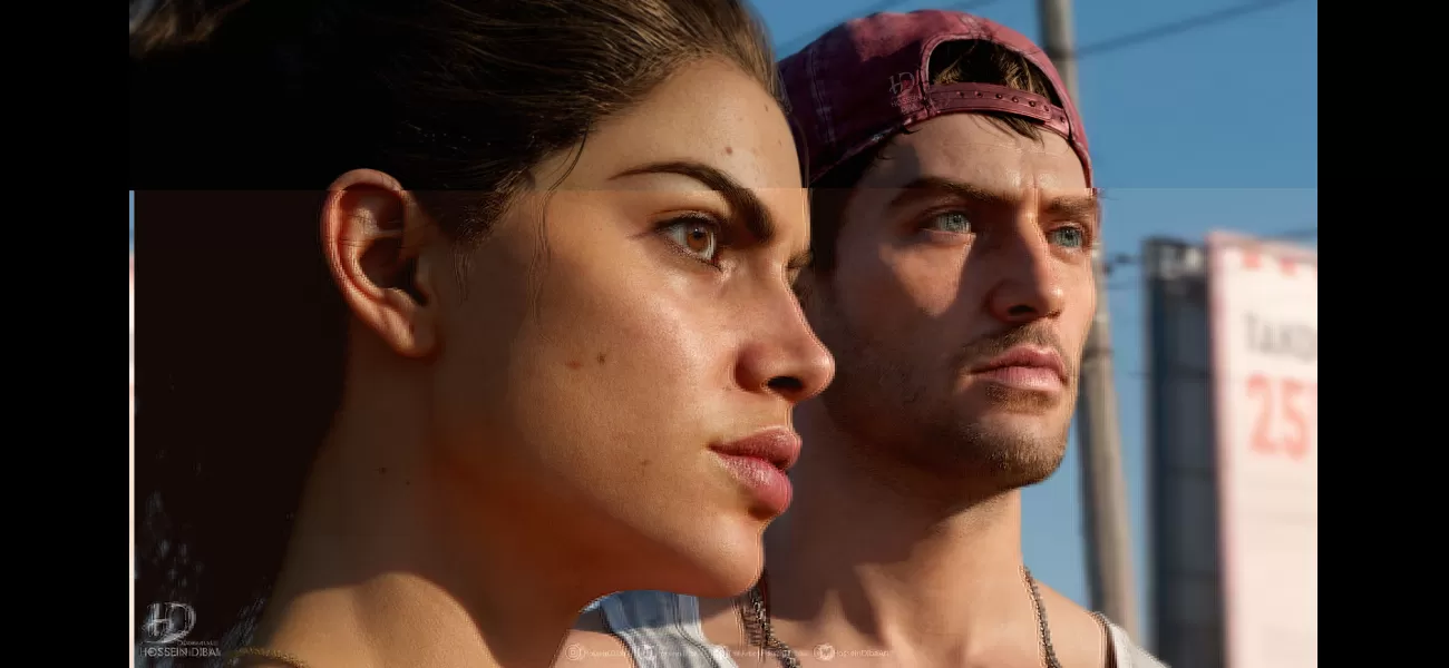 Games Inbox: Possibility of GTA 6 announcement at 2023 Game Awards, Mario Kart X Crossover, and Super Mario RPG length.