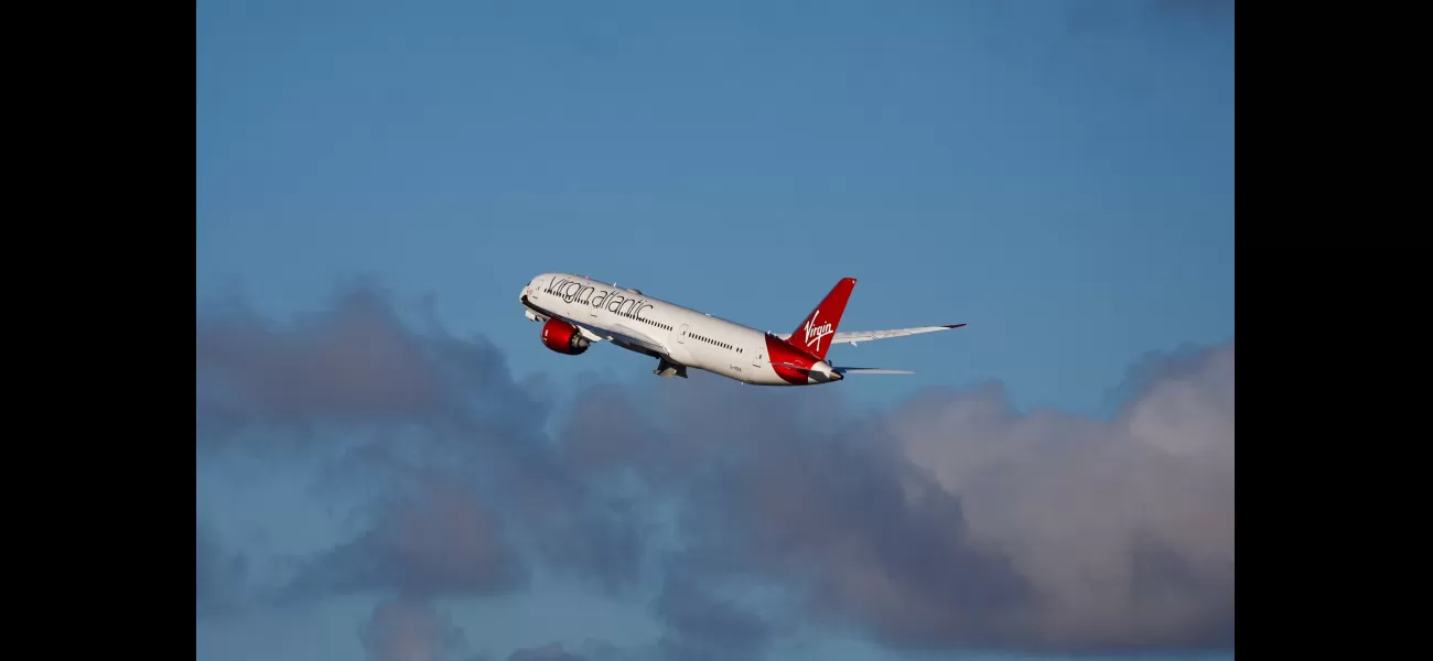 Virgin's flight powered by vegetable oil is pioneering green aviation.