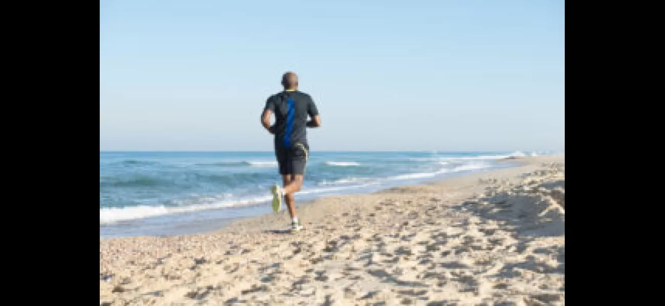Living a healthy lifestyle can make you more attractive to potential employers.