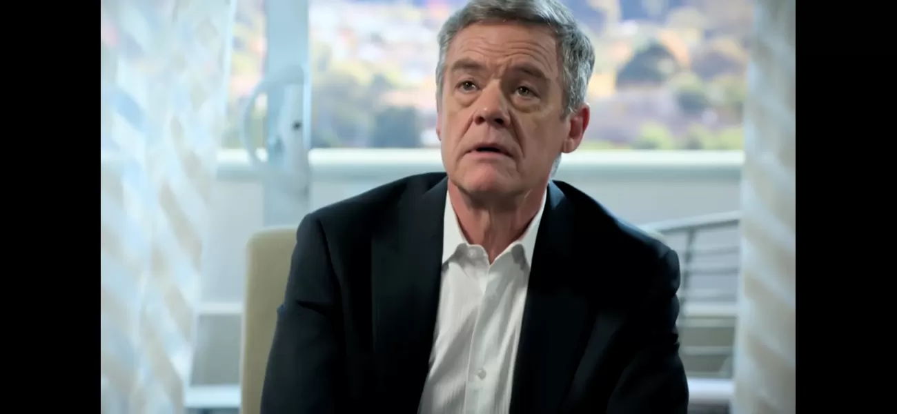 A tragedy is set to hit Ramsay Street, with a huge death being confirmed.