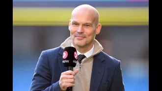 Freddie Ljungberg is still upset he didn't win the Champions League with Arsenal.