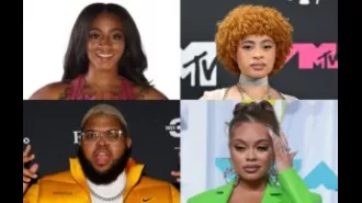 Latto, Sha'Carri Richardson, Ice Spice, Druski and others have been recognized by Forbes for their achievements in their respective fields, making the 30 Under 30 2024 list.