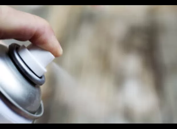 The Alaska Black Caucus discovered racist slurs on the building they occupy.