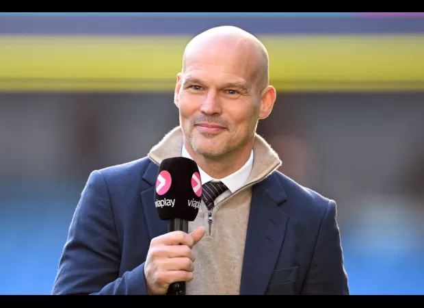 Freddie Ljungberg is still upset he didn't win the Champions League with Arsenal.