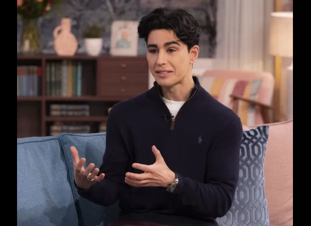 Book is accused of being 