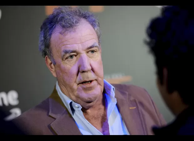 Jeremy Clarkson talks about how his health puts him at a higher risk of developing dementia.