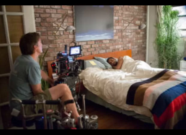 Sex scenes in Hollywood will now be subject to tighter regulations under the new SAG-AFTRA contract.