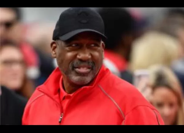 Ohio State's AD expresses outrage at an unidentified Michigan staffer's inappropriate remarks.