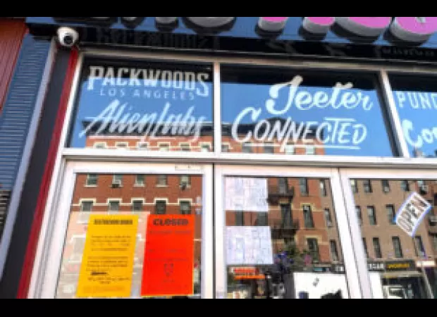 NY Cannabis Board votes to settle lawsuits blocking legal cannabis dispensaries.