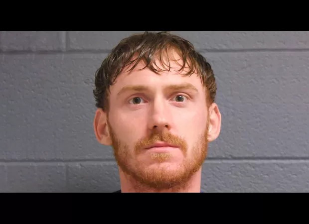 Body of missing dad-of-two found in air vent at community college.