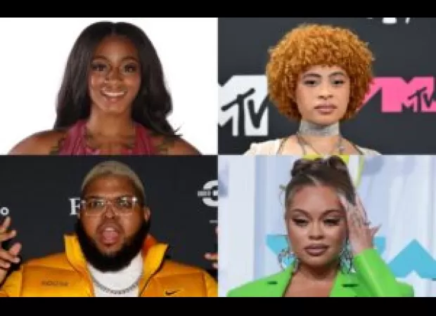 Latto, Sha'Carri Richardson, Ice Spice, Druski and others have been recognized by Forbes for their achievements in their respective fields, making the 30 Under 30 2024 list.
