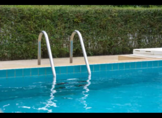 15yo saves toddler from drowning in family pool on Thanksgiving Day.