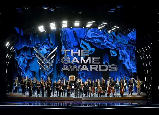 Staying up for The Game Awards, discussing Dragon's Dogma 2 and showing love for Deadly Premonition - all in one Inbox.