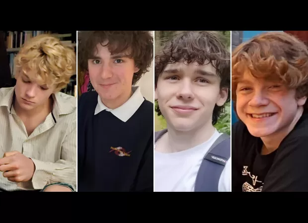 Inquest into fatal car crash in Snowdonia that killed four teens opens today.