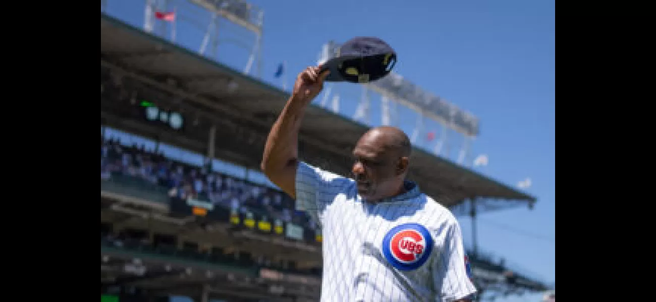 Andre Dawson wants his Hall of Fame plaque to show the Montreal Expos logo.