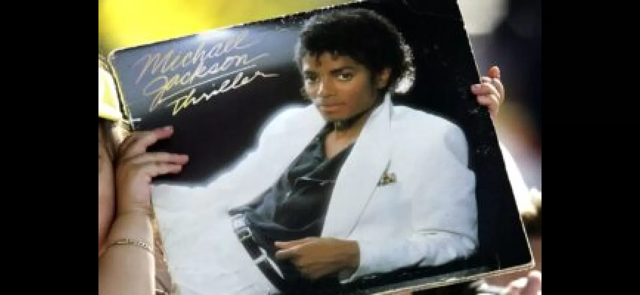 Michael Jackson's 