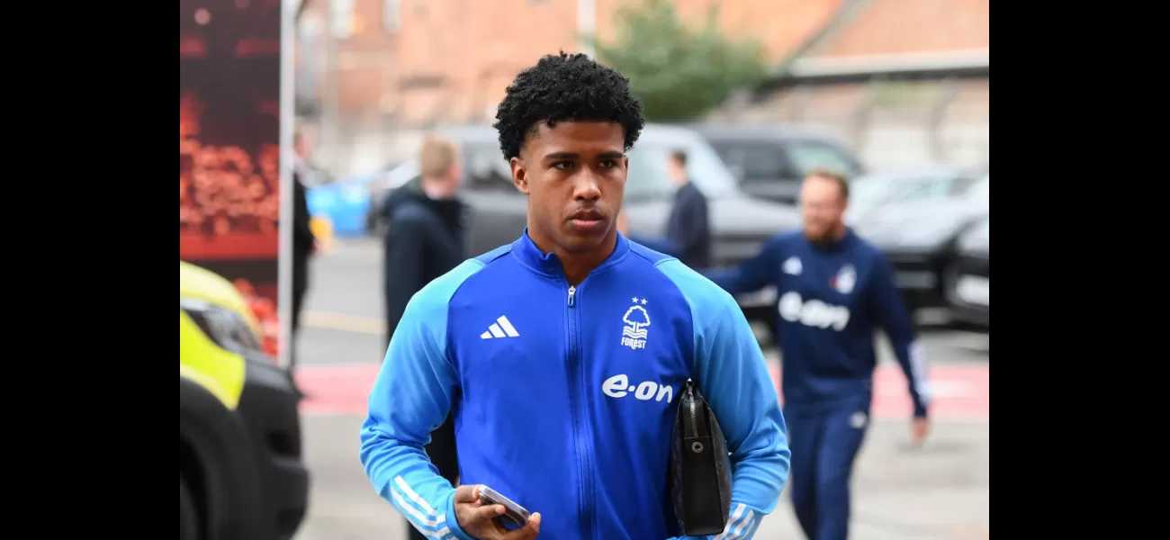 Chelsea must decide what to do after terminating Andrey Santos' loan early.
