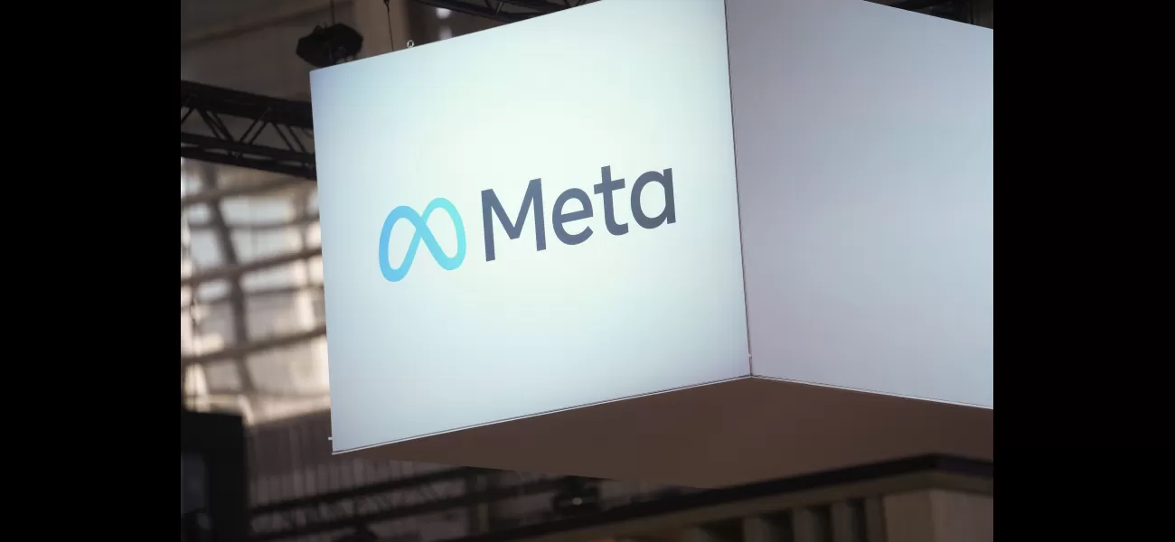 Meta files can be used to limit the power of the FTC.