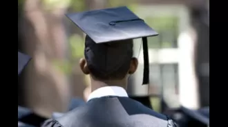 HBCU grad and Black author is an international finalist for their book, 