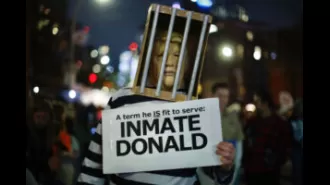 Trump's conviction predicted before GOP convention by former Bush strategist.