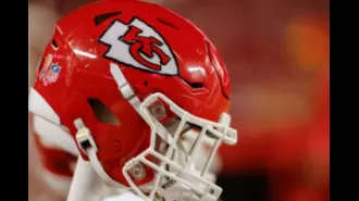 Accusation of racism against young Chiefs fan triggers criticism of sports reporter.