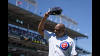 Andre Dawson wants his Hall of Fame plaque to show the Montreal Expos logo.