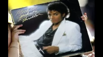 Michael Jackson's 