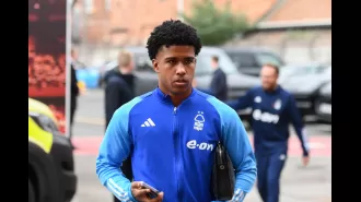 Chelsea must decide what to do after terminating Andrey Santos' loan early.