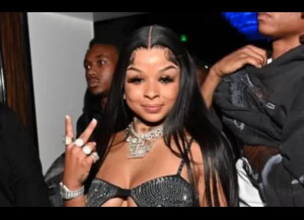 Chris Rock teams up with Hollywood Unlocked to promote health and wellness.