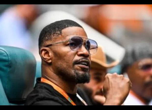 Jamie Foxx reportedly leaving TV projects due to health struggles.