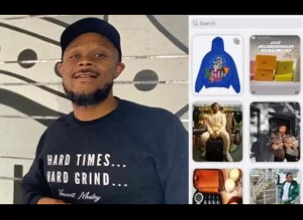 Founder's new app seeks to promote 1 million Black-owned local businesses and brands.