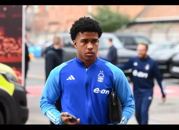 Chelsea must decide what to do after terminating Andrey Santos' loan early.