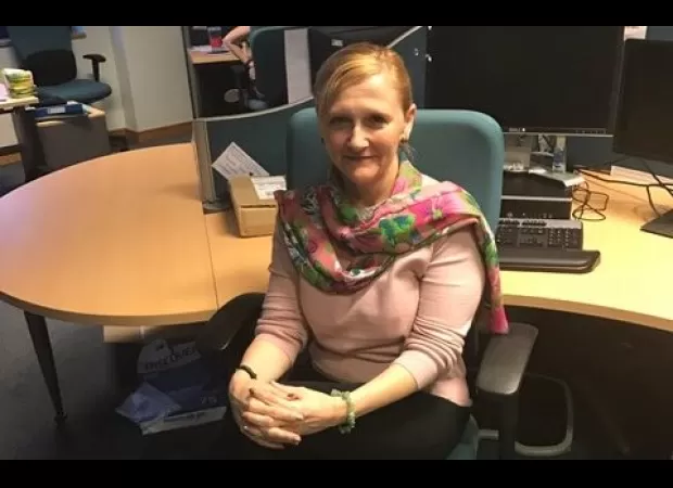 Patients share their biggest regrets with a cancer nurse of 30 yrs.