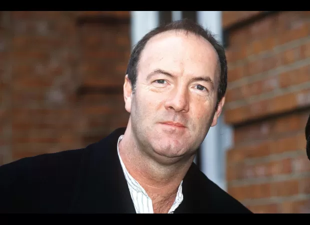 Actor Dean Sullivan, known for his role on the British soap opera Brookside, has passed away at the age of 68.
Dean Sullivan, star of British soap Brookside, dies aged 68.