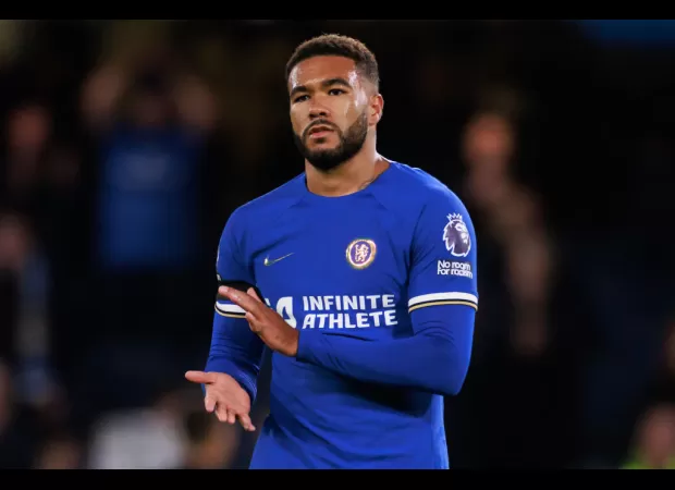 Petit criticizes James for letting emotions get the best of him in the match vs. Newcastle.