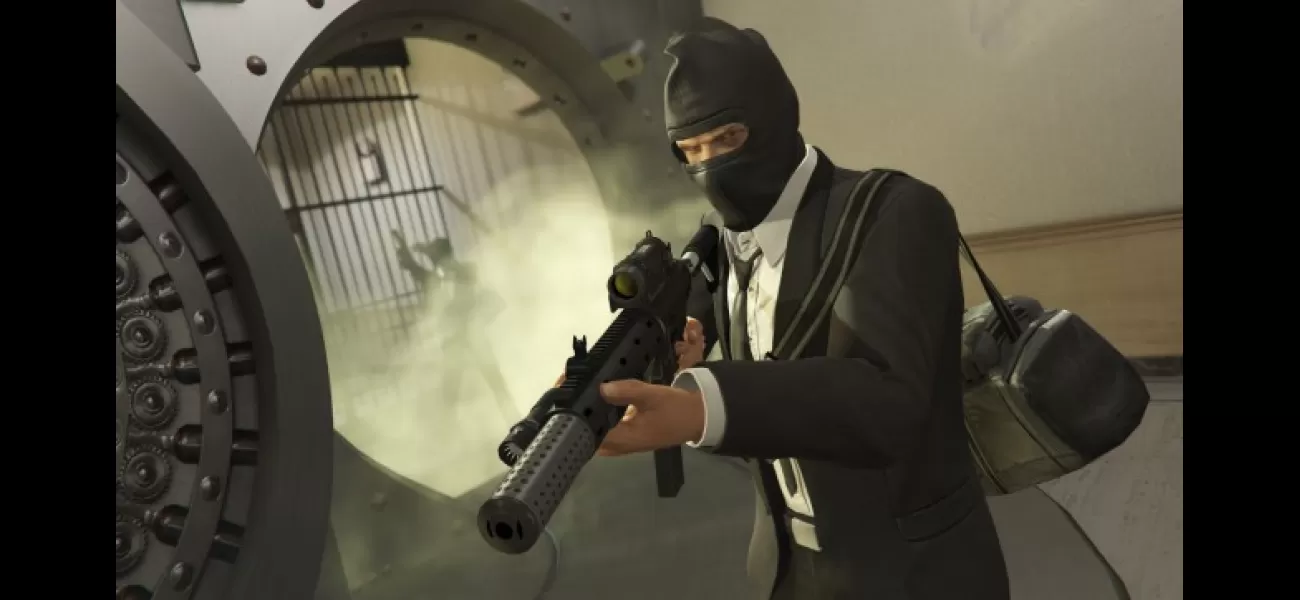 GTA Online 2, Elden Ring DLC, and a Fallout TV show are all discussed in the Games Inbox.