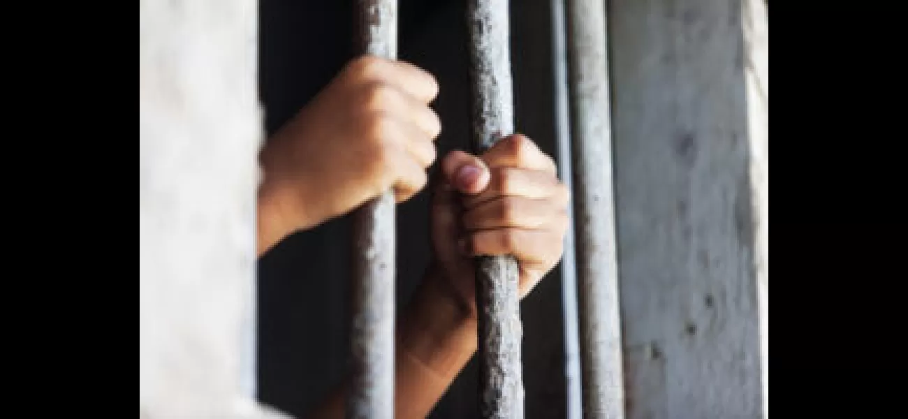 13-year-old foster child sentenced to two years in prison for running over foster mother with car.