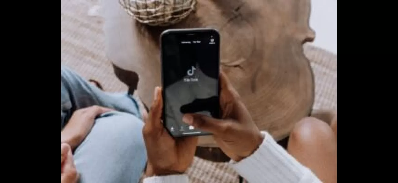 Judge prevents Montana from prohibiting use of TikTok in the state.