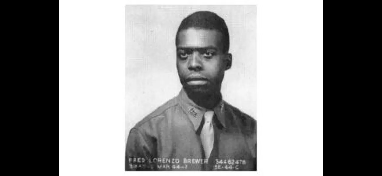After 79 yrs, the Tuskegee Airman will finally be laid to rest in Charlotte.