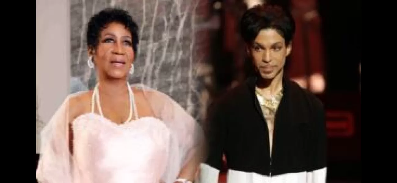 Without wills, Aretha and Prince taught us the importance of estate planning to ensure our wishes are known.