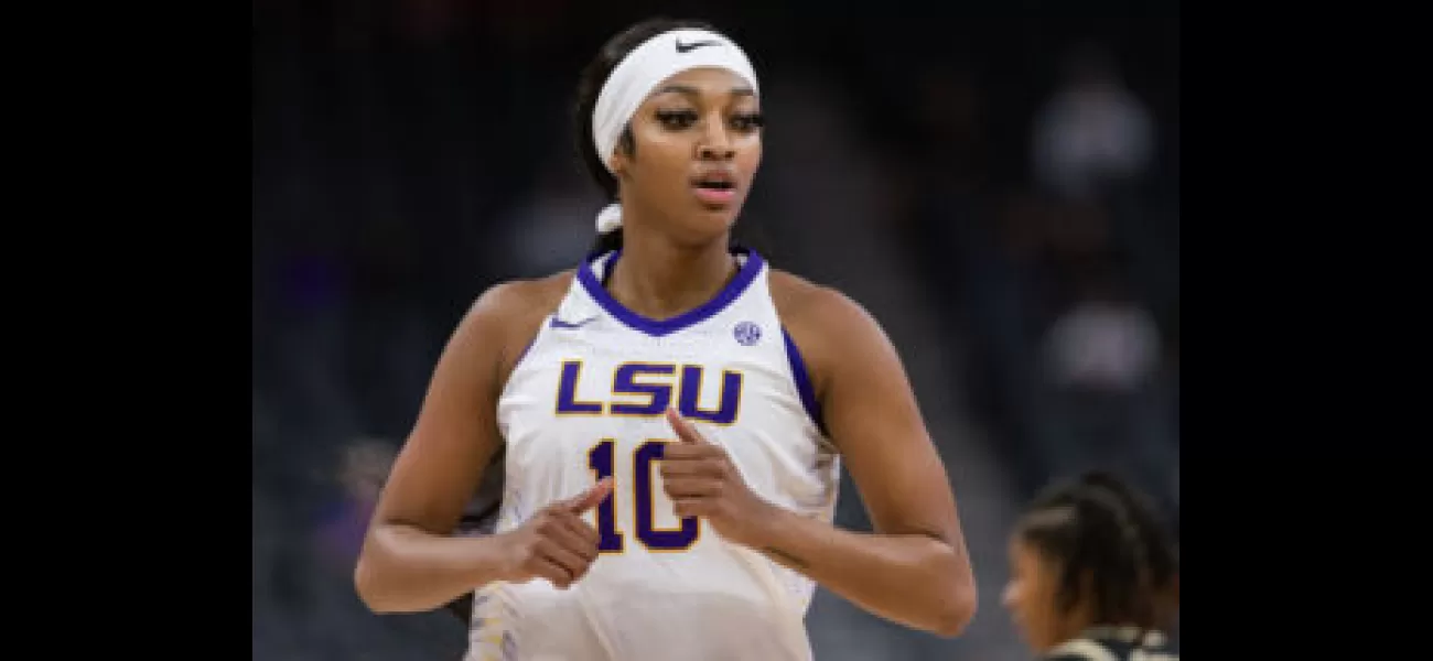 Angel Reese rejoins the LSU Tigers for another season.