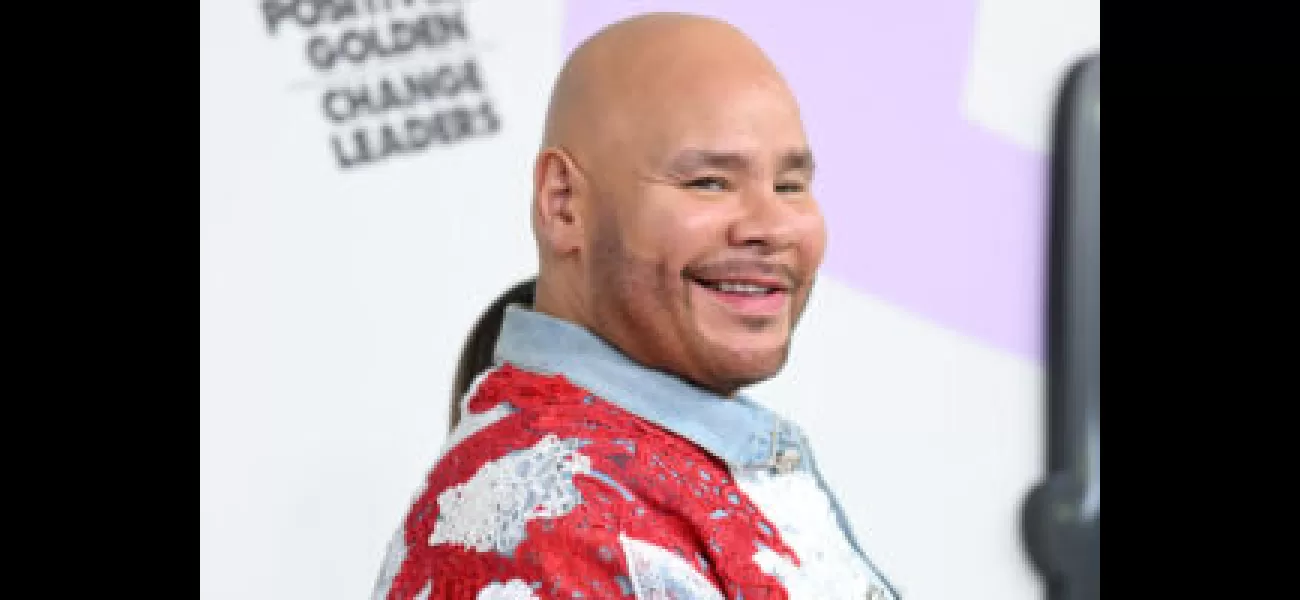 Fat Joe gave an autistic fan $20K as a gift.
