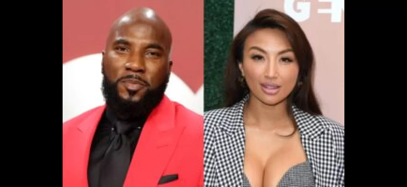 Jeezy seeks custody hearing, accusing Jeannie of preventing access to their daughter.