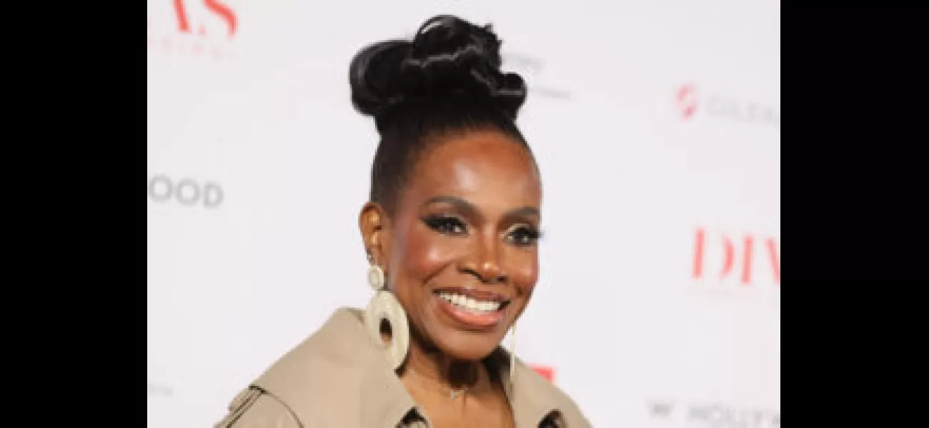 Sheryl Lee Ralph is producing a documentary to highlight the experiences of Black women living with HIV, emphasizing that if their needs are met, it will benefit everyone.