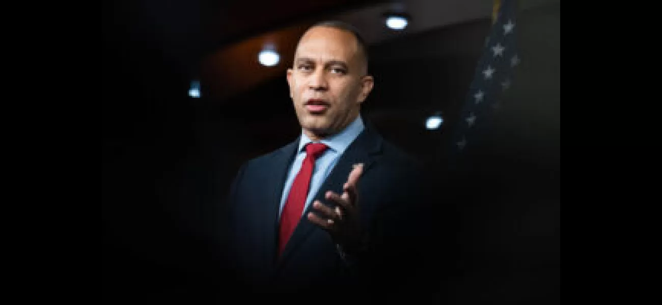 Congressman Hakeem Jeffries writes an essay for 'African Voices' magazine about the 50 year history of hip-hop.