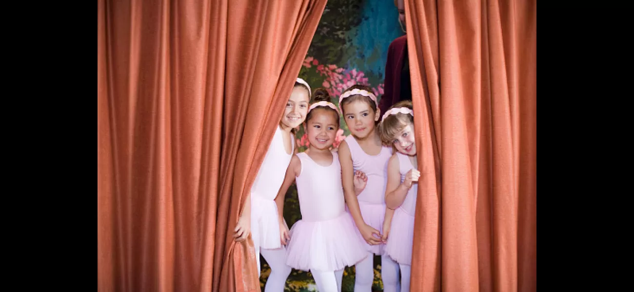 Should I let my ex ignore our daughter's performance?