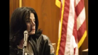 MJ sex abuse lawsuit moving closer to trial.